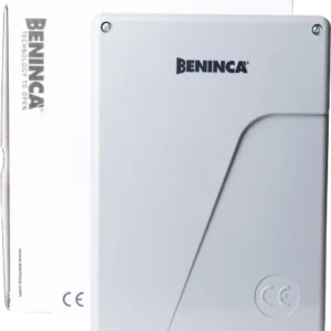 centrala sterujaca beninca heady z obudowa 73314c6d210a45e4b82cd1a4783ec3eb