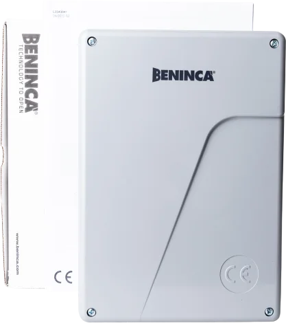 centrala sterujaca beninca heady z obudowa 73314c6d210a45e4b82cd1a4783ec3eb