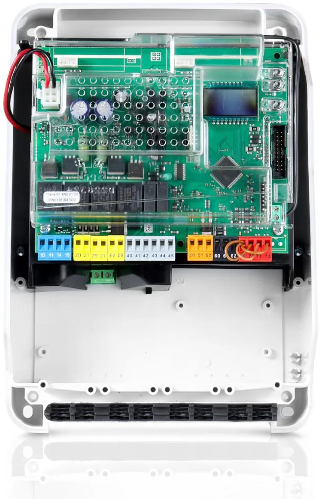 Specyfikacja techniczna: