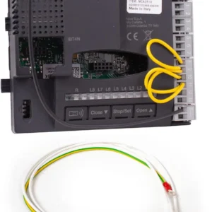 centrala sterujaca nice mca2 spmca2r10 12e870c4b82c469182d32ef0707d41f2