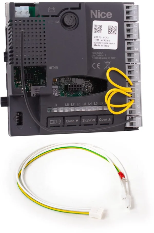 centrala sterujaca nice mca2 spmca2r10 12e870c4b82c469182d32ef0707d41f2 centrala sterujaca nice mca2 spmca2r10 12e870c4b82c469182d32ef0707d41f2