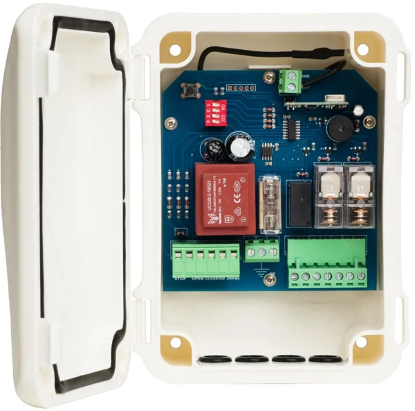 centrala sterujaca proxima sb hcs do bramy rolowanej 308e1439b9b444269c9333590e692706