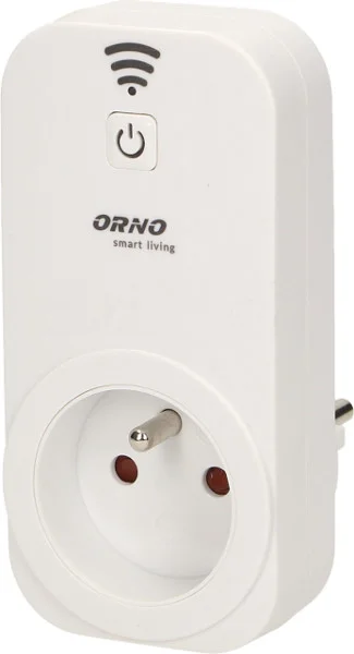 Centrala systemu OR-SH-1701 Smart Living