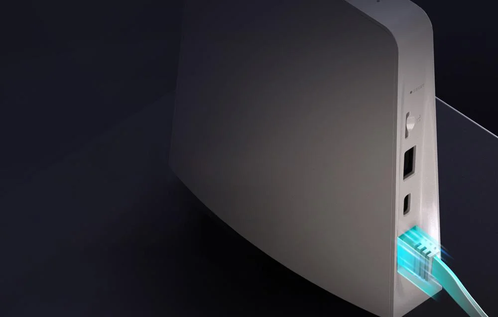 Kompatybilność z urządzeniami Wi-Fi i Zigbee