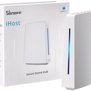 centrala wi fi zigbee sonoff ihost smart home hub aibridge 2 305e8f844b8f483f9c887ecf0045a6f0