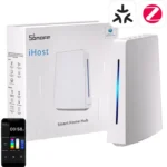 centrala wi fi zigbee sonoff ihost smart home hub aibridge 2 e5f6f686820a4a4090549b70c4fa8e98