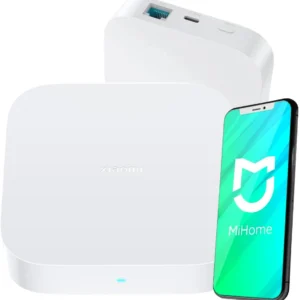 centrala xiaomi mi smart home hub 2 2b6ed3eb0b39401e9d4cdc351b78e60a
