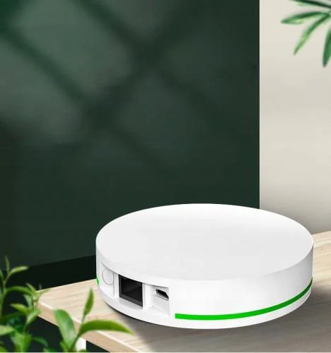 centralka bramka zigbee 30 ethernet zigbee ps tuya 882821c44da7471c8c5053206131877f