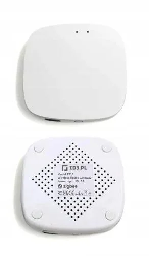 centralka bramka zigbee 30 wifi zigbee ps tuya 91c5bb6c41bf48c1978f68e97f6c0cac