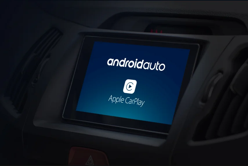 Zarządzaj swoim domem z inteligentnego auta