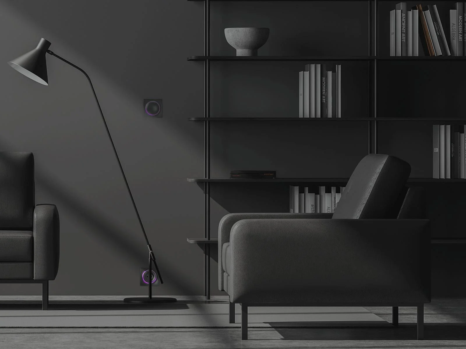 Przełomowe - innowacyjne rozwiązanie na rynku smarthome!