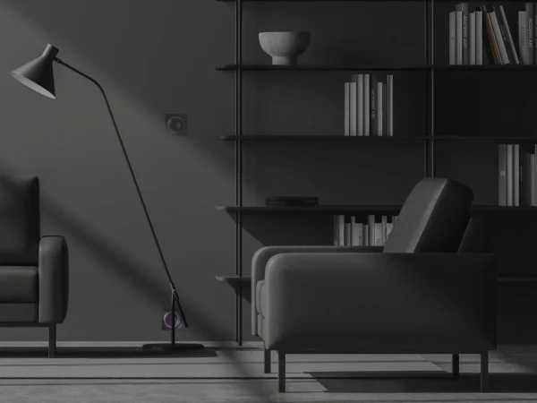 centralka home center 3 fibaro fghc3 eu black a203405af4244696abd5ae51eb49f114