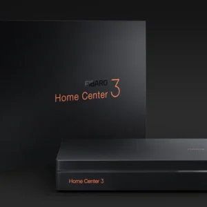 centralka home center 3 fibaro fghc3 eu black b529a15dcb864e22bc0ae4095bb2d4ab
