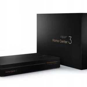 centralka home center 3 fibaro fghc3 eu black c6881027e959464e923c1491428e54e4