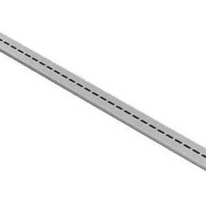 ceownik montazowy perforowany 40x21x2mm2mb magnelis k 47 2 m 1d2bc546f3704e8397bcd35f6e9f809f