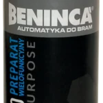 chemia preparat wielofunkcyjny beninca bpw40 400ml do bramau 9a08af13c3874aecad9ffbf3968c587e