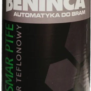chemia suchy smar teflonowy beninca bst260 400ml do bramauto 9043ff08158e4728b90d9d14807277a0