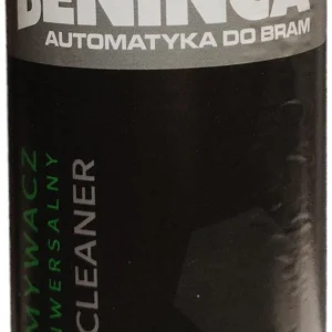 chemia zmywacz uniwersalny beninca bzm200 500ml do bramautom 08666271544043c0a237647a361e2683