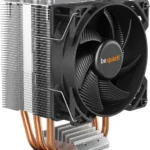 chodzenie cpu be quiet pure rock slim 2 92mm b9305dc83c814e7581b55dfe6df12156