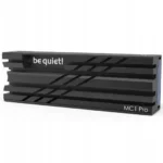 chodzenie dysku be quiet mc1 pro d0133baad38543ffa69f0b4f3bfeee95