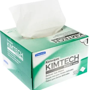 chusteczki bezpyowe kimtech science 280sztop 210ad9ba799c43419cd99f7872900411