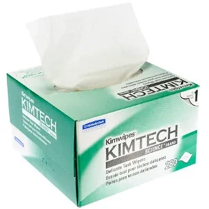 chusteczki bezpyowe kimtech science 280sztop 46daab8845ef46e09858971817a4ce6d