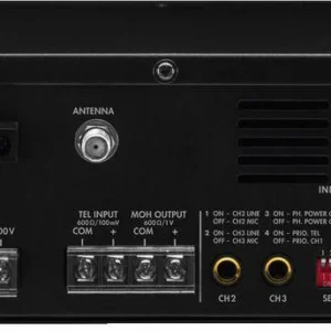 cyfrowy wzmacniacz miksujacy pa 812dap monacor 068f46b4837a4efca1127d58a2873b93