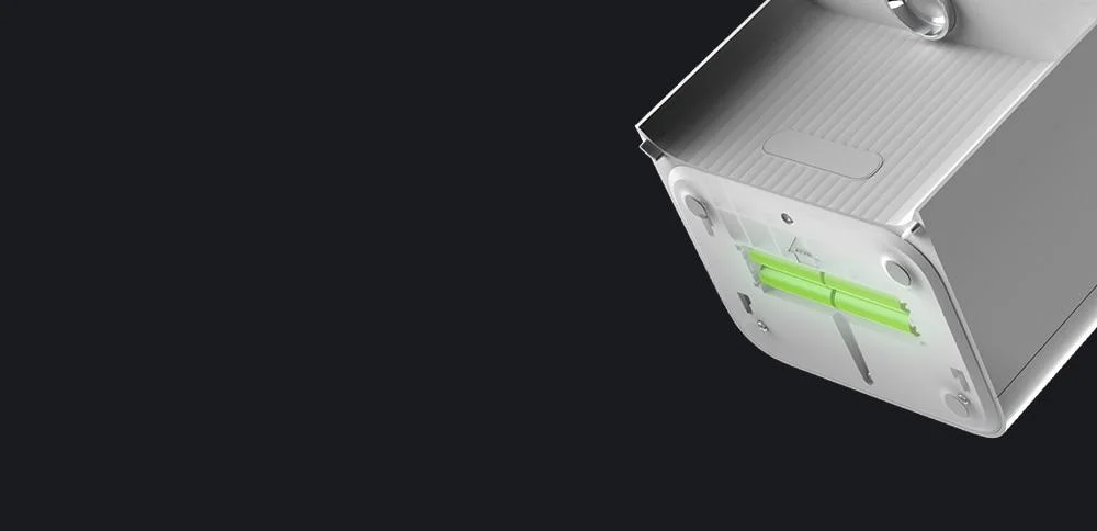 Xiaomi Smart Pet Food Feeder - podajnik karmy z wygodnym i zabezpieczającym Ciebie i pupila zasilaniem awaryjnym