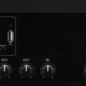 cyfrowy wzmacniacz miksujacy pa 812dap monacor fd35823d69eb4cb7be64cbb913e0ea9e