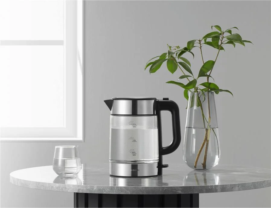 Czajnik elektryczny Xiaomi Electric Glass Kettle
