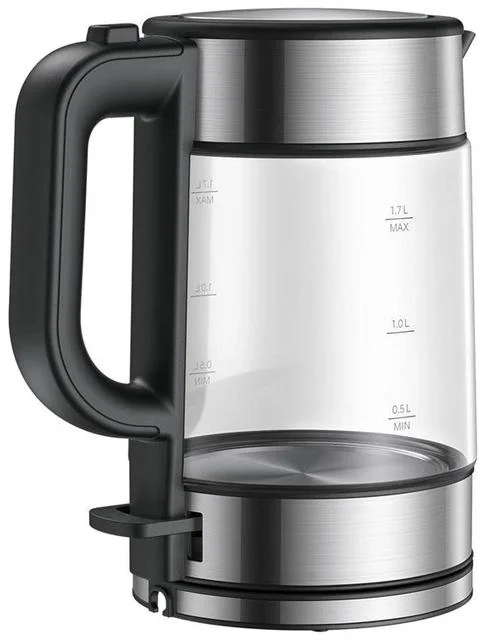 czajnik elektryczny xiaomi electric glass kettle a5dcdaa16a6840aeae5beb9b5478198d