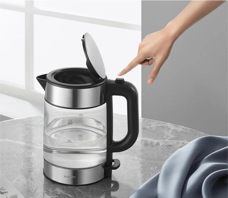 Czajnik elektryczny Xiaomi Electric Glass Kettle