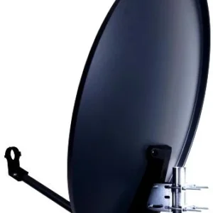 czasza antena 80 cm ciemna asc 800m c 8881 b978e0e841e34640a95620eb8823e1b0