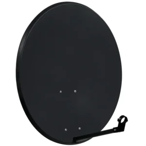 czasza antena 80 cm ciemna asc 800m c 8881 f2929336ded24d7e8ed9e7a55a84a811