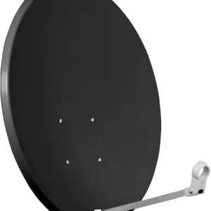 czasza antena 80 cm ciemna cor 800sae c cd7ea801a7194d5db30dd9e572d4d613