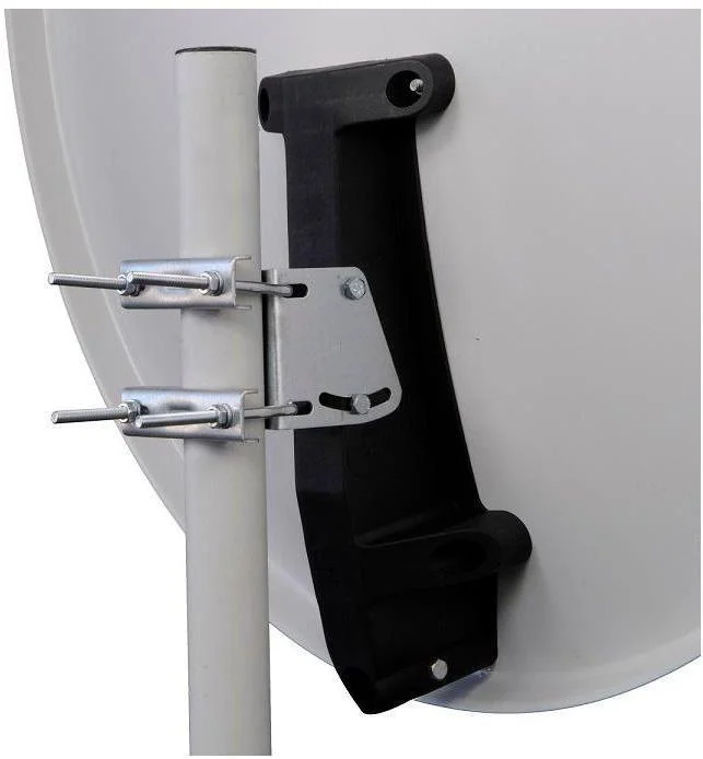 Czasza TV-SAT ASC-800M-J Corab offsetowa 80cm - specyfikacja i dane techniczne urządzenia: