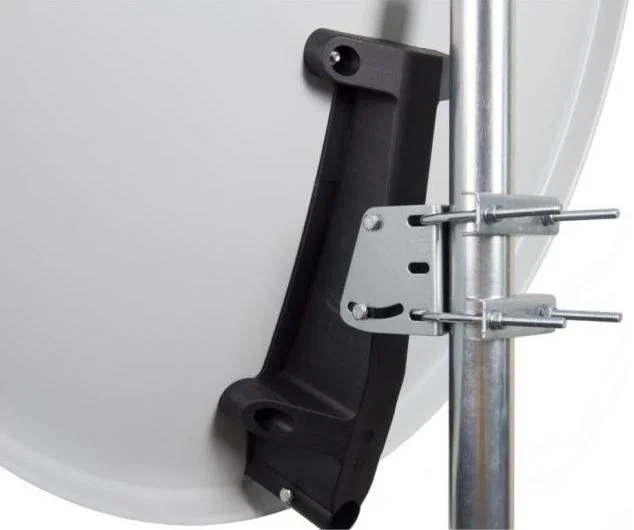 ASC-800M-J Corab 80cm - czasza antenowa TV-SAT niezawodna, uniwersalna i prosta w konfiguracji