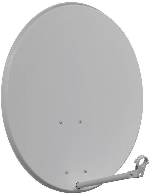 CZASZA ANTENA 80 CM JASNA (ASC-800M-J)* 387