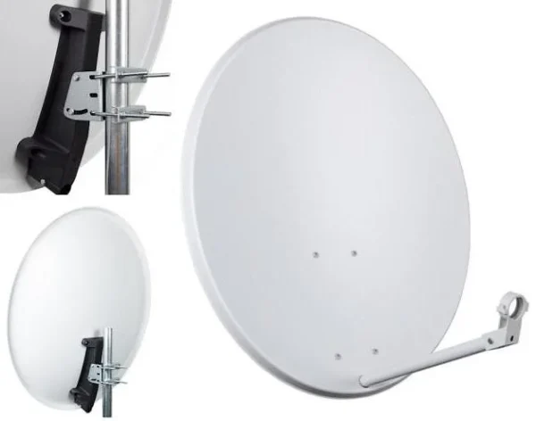 czasza antena 80 cm jasna asc 800m j 387 b6d219cb55d54d2fa439830330bf921a