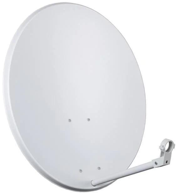 Czasza TV-SAT ASC-800M-J Corab 80cm - najważniejsze cechy: