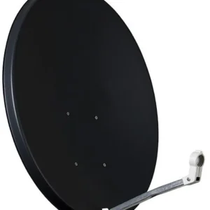 czasza antena 90 cm ciemna cor 900sae c 8883 e462c67078e9440e90f232fde702ca7a