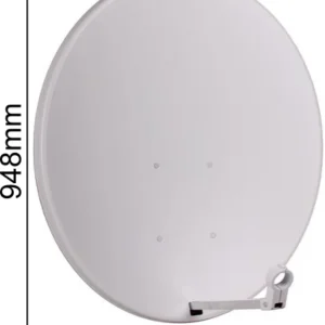 czasza antena 90 cm jasna cor 900sae j 7581 280b575a32044c31bdf2f9e5782cc851