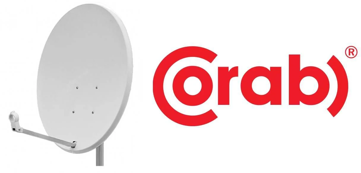 Czasza satelitarna 90cm CORAB COR-900SAE-J - poznaj jej przeznaczenie, zaufaj sprawdzonym rozwiązaniom marki Corab!