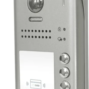 czterorodzinna stacja bramowa vidos duo s1104a 77851a2a0b9741b1acc04e1ce7514177