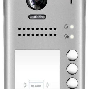 czterorodzinna stacja bramowa vidos duo s1104a b41c8ad338b649a08133bc309cf77c1c