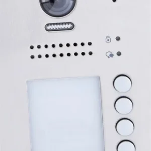 czterorodzinna stacja bramowa vidos duo s1204a e1fe6c642f784c6787a5604159ea10ca