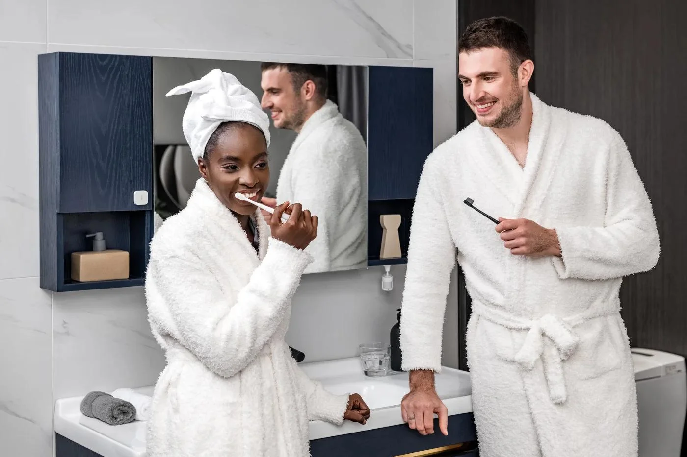 Czujnik Aqara Motion and Light Sensor P2