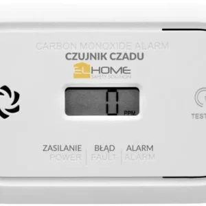 czujnik czadu el home cd 17a2v2300b 850cf057cff54571a4944e7c27bf741b