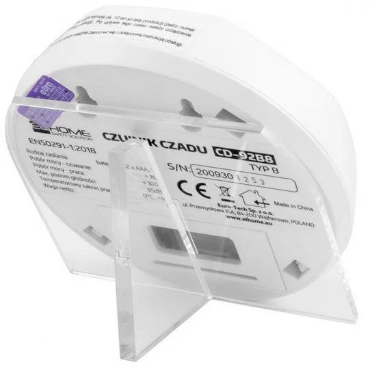 czujnik czadu el home cd 92b8 wolnostojacy wyswietlacz lcd 3 943dc4880ccd41bc84bd0568eeee69a7