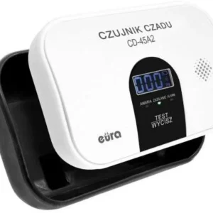 czujnik czadu eura cd 45a2 wolnostojacy bateryjny wyswietlac 5b0dd7c1346f44218e90653268dabcb5